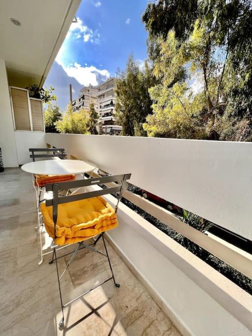 Lovely Studio 3-Min From Beach Palaio Faliro Esterno foto