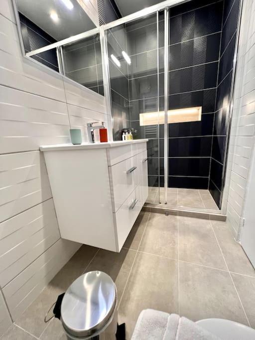 Lovely Studio 3-Min From Beach Palaio Faliro Esterno foto