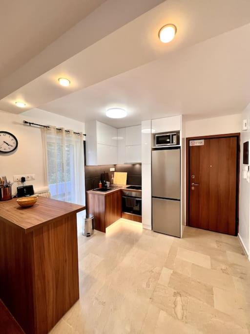 Lovely Studio 3-Min From Beach Palaio Faliro Esterno foto
