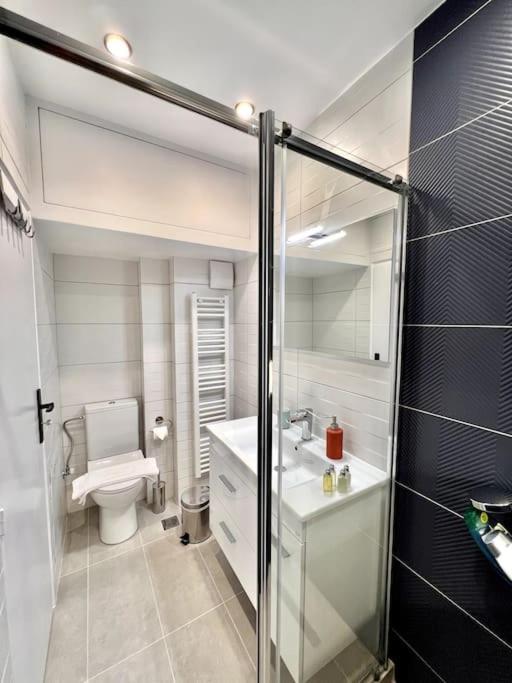 Lovely Studio 3-Min From Beach Palaio Faliro Esterno foto