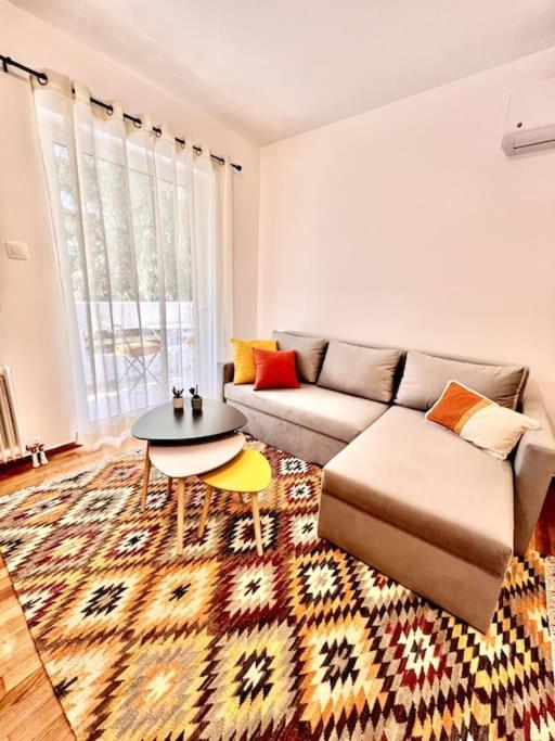 Lovely Studio 3-Min From Beach Palaio Faliro Esterno foto