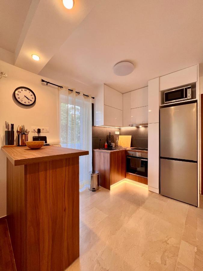 Lovely Studio 3-Min From Beach Palaio Faliro Esterno foto